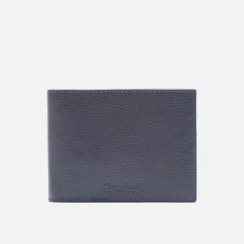 Кошелек Timberland Large With Coin Pocket, цвет серый