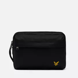 Косметичка Lyle &amp; Scott Washbag, цвет чёрный