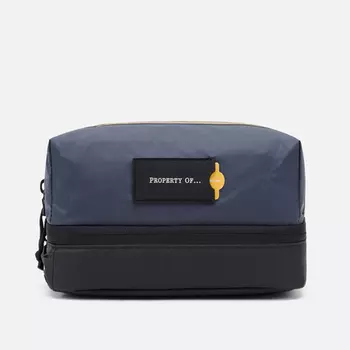 Косметичка Property Of... Eve, цвет синий