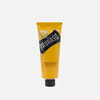 Крем для бритья Proraso