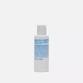 Крем для лица Malin+Goetz Moisturizer Vitamin E/B5, цвет белый