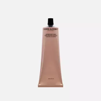 Крем для тела Grown Alchemist Intensive Rosa Damascena/Acai/Pomegranate, цвет белый