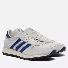 Кроссовки adidas Originals Adidas TRX Vintage, цвет белый, размер 36.5 EU