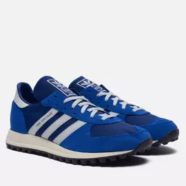 Кроссовки adidas Originals Adidas TRX Vintage, цвет синий, размер 40.5 EU
