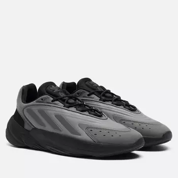 Кроссовки adidas Originals Ozelia, цвет серый, размер 36.5 EU
