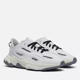 Кроссовки adidas Originals Ozweego Celox, цвет белый, размер 40.5 EU