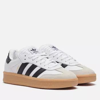 Кроссовки adidas Originals Samba XLG, цвет белый, размер 43.5 EU