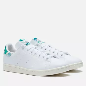 Кроссовки adidas Originals Stan Smith, цвет белый, размер 46 EU