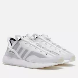 Кроссовки adidas Originals x Craig Green ZX 2K Phormar, цвет белый, размер 41.5 EU