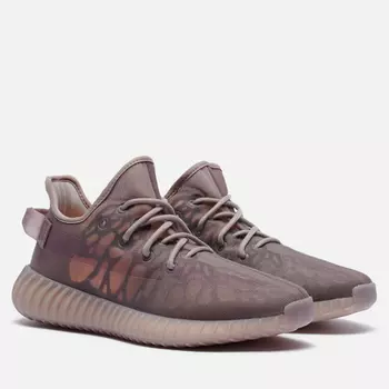 Кроссовки adidas Originals YEEZY Boost 350 V2, цвет коричневый, размер 44.5 EU