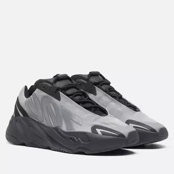 Кроссовки adidas Originals YEEZY Boost 700 MNVN, цвет серебряный, размер 48 EU