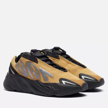 Кроссовки adidas Originals YEEZY Boost 700 MNVN, цвет жёлтый, размер 48.5 EU