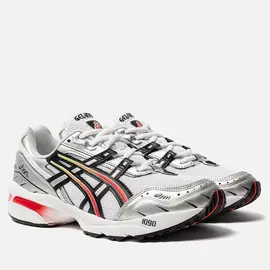 Кроссовки ASICS Gel-1090, цвет белый, размер 49 EU