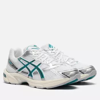 Кроссовки ASICS Gel-1130, цвет белый, размер 38 EU