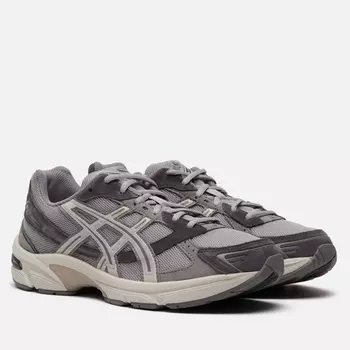 Кроссовки ASICS Gel-1130, цвет серый, размер 42.5 EU