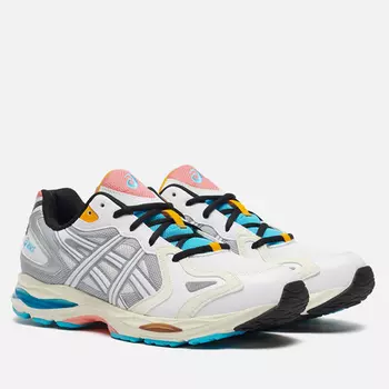 Кроссовки ASICS Gel-K1011, цвет белый, размер 46.5 EU