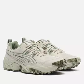 Кроссовки ASICS Gel-Nandi, цвет бежевый, размер 40 EU