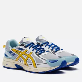 Кроссовки ASICS Gel-Venture 6, цвет серый, размер 39.5 EU