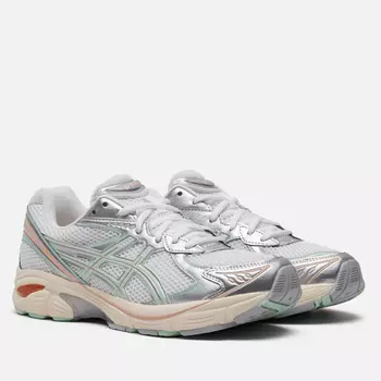 Кроссовки ASICS GT-2160, цвет белый, размер 46.5 EU