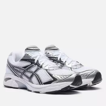 Кроссовки ASICS GT-2160, цвет белый, размер 44 EU