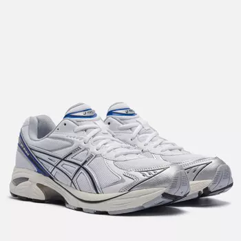 Кроссовки ASICS GT-2160, цвет белый, размер 40 EU