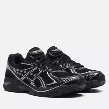 Кроссовки ASICS GT-2160, цвет чёрный, размер 44.5 EU