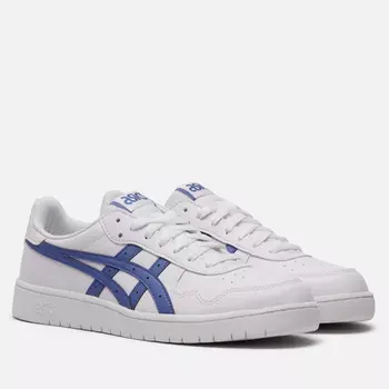 Кроссовки ASICS Japan S, цвет белый, размер 41.5 EU
