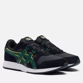 Кроссовки ASICS Lyte Classic, цвет чёрный, размер 44 EU