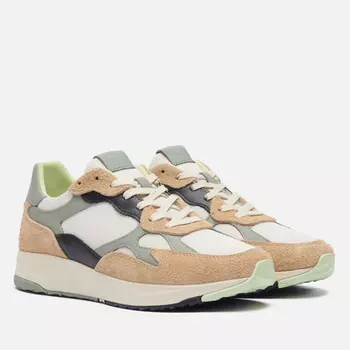 Кроссовки CLAE Zuma, цвет бежевый, размер 46 EU