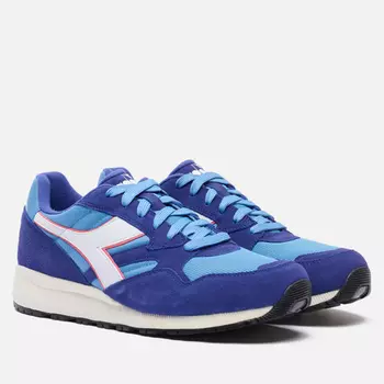 Кроссовки Diadora N.902, цвет синий, размер 46 EU