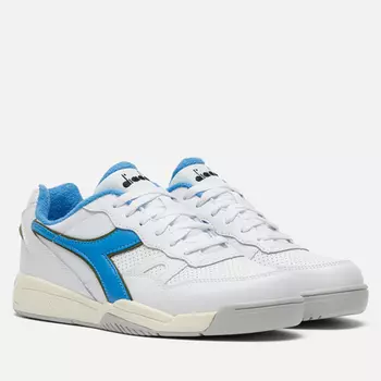 Кроссовки Diadora Winner, цвет белый, размер 47 EU