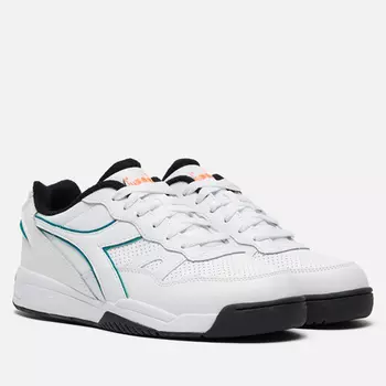 Кроссовки Diadora Winner, цвет белый, размер 47 EU