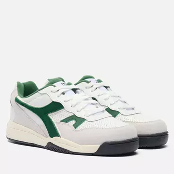Кроссовки Diadora Winner SL, цвет белый, размер 47 EU
