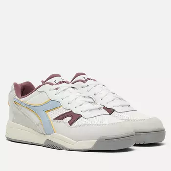 Кроссовки Diadora Winner SL, цвет белый, размер 47 EU