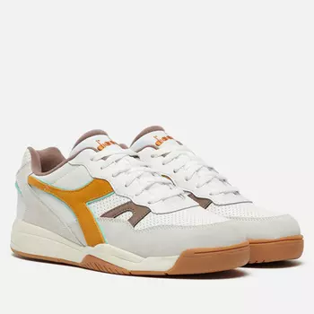 Кроссовки Diadora Winner SL, цвет белый, размер 47 EU