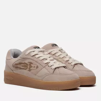 Кроссовки Enterprise Japan Blod Rocket Crusty Low, цвет бежевый, размер 37 EU