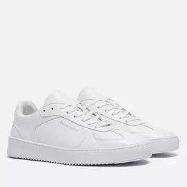 Кроссовки Filling Pieces Field Ripple Pine, цвет белый, размер 42 EU
