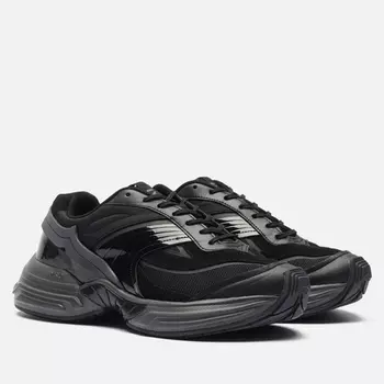 Кроссовки IYSO Acumik, цвет чёрный, размер 44 EU