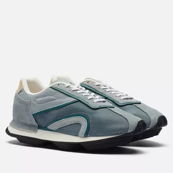 Кроссовки IYSO Halo V3, цвет голубой, размер 39.5 EU