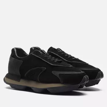 Кроссовки IYSO Mercury, цвет чёрный, размер 39.5 EU