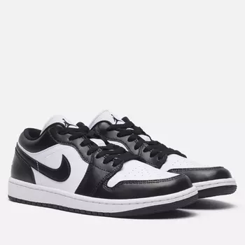 Кроссовки Jordan Wmns Air Jordan 1 Low, цвет белый, размер 43 EU