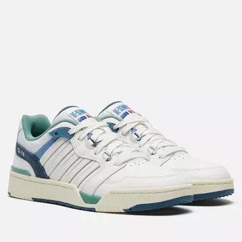 Кроссовки K-SWISS SI-18 Rival, цвет белый, размер 45 EU