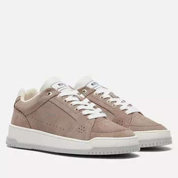 Кроссовки Mercer The Open Era, цвет серый, размер 46 EU