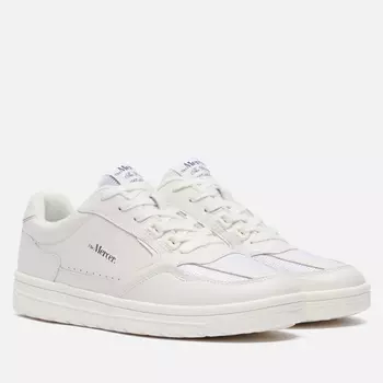 Кроссовки Mercer The Player, цвет белый, размер 46 EU