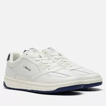 Кроссовки Mercer The Player, цвет белый, размер 46 EU