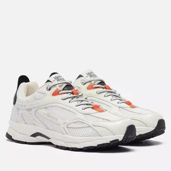 Кроссовки Mercer The Re-Run City, цвет белый, размер 46 EU