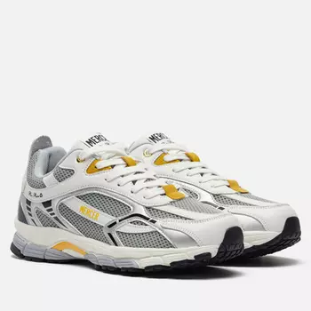 Кроссовки Mercer The Re-Run, цвет серый, размер 46 EU