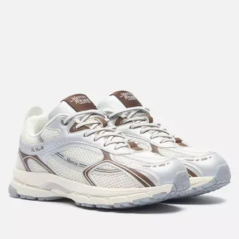 Кроссовки Mercer The Re-Run Speed, цвет коричневый, размер 44 EU