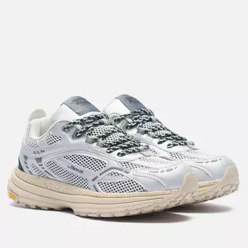 Кроссовки Mercer The Re-Run Vibram, цвет серебряный, размер 41 EU
