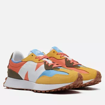 Кроссовки New Balance